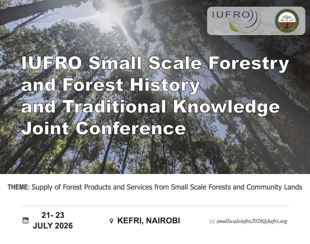 commercial tree investment